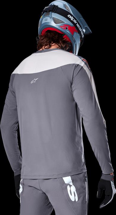 Immagine prodotto Alpinestars Maglia 24 A-Supra Race Ls (XL)