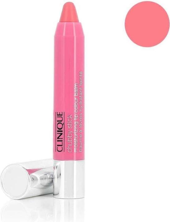 Immagine prodotto Clinique Chubby Stick (#06 Cocomero Woppin')