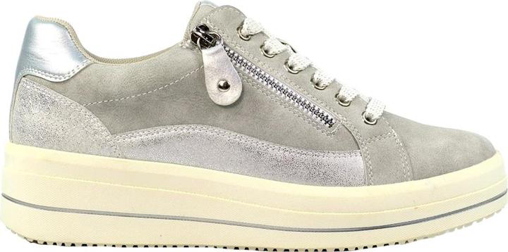 Produktbild Lunar Sneaker Medway (38)