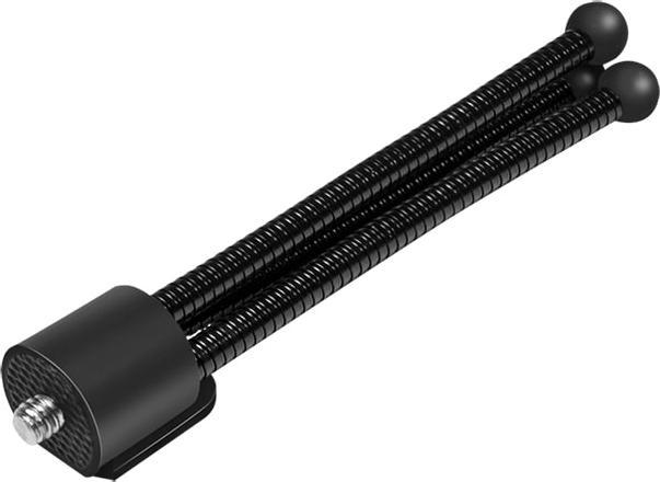 Produktbild LogiLink Tragbares Mini-Stativ, flexibel, max. 1 kg