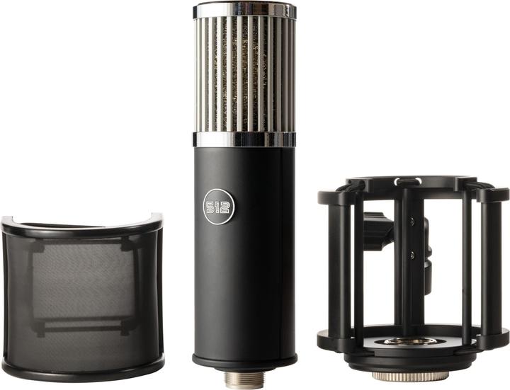 Produktbild 512 Audio Skylight - Large-Diaphragm Condenser XLR Microphone