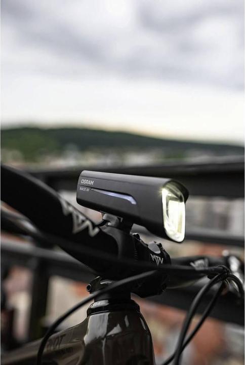 Produktbild Osram Set Race 80 (110 lm)