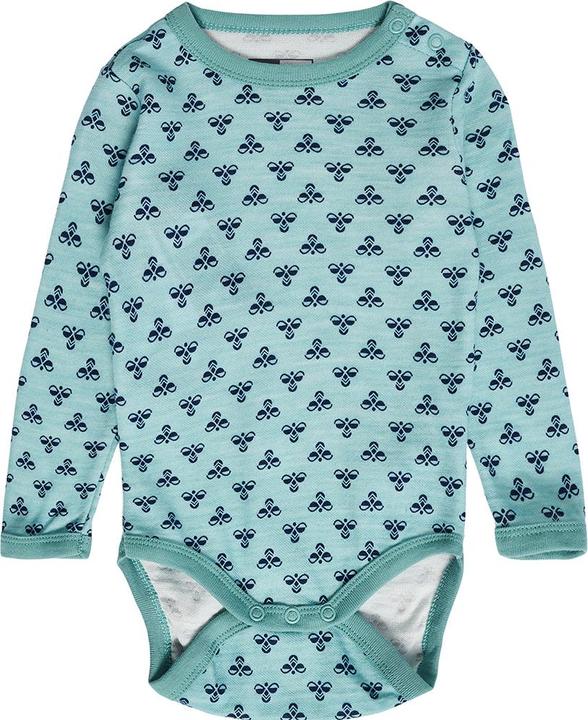 Immagine prodotto hummel Corpo Hmlbambo Ls (92)