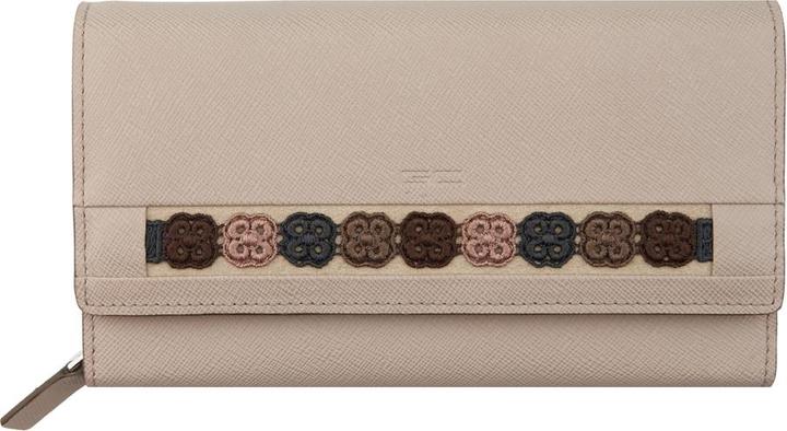 Beige-brown