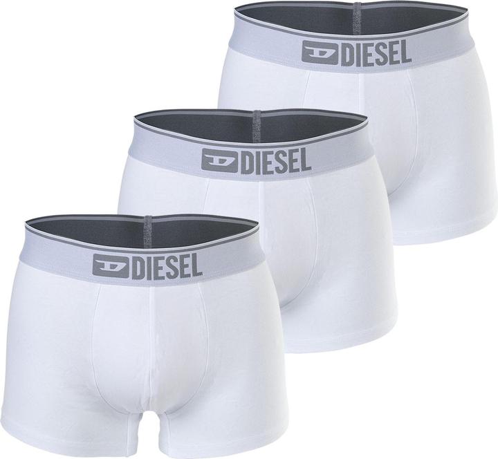 Immagine prodotto Diesel Boxer Casual Stretch UMBX-DAMIENTHREEPACK (XXL, confezione da 3)
