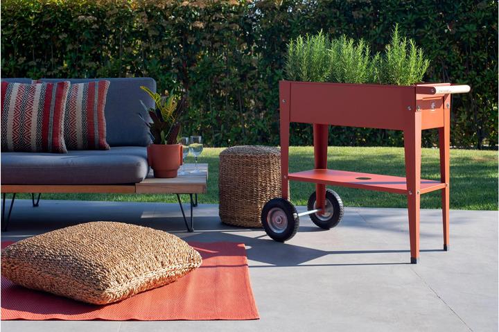 Produktbild Herstera Urban Garden Trolley