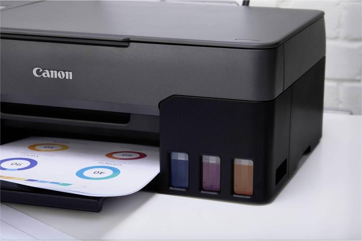 Actual product image Canon PIXMA G3520 (Ink tank, Colour)