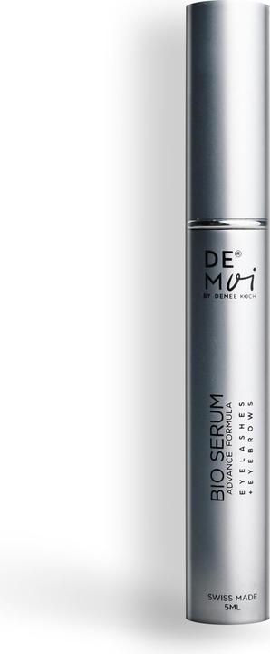 Image du produit DE Moi Sérum bio pour cils et sourcils 5 ml (5 ml)