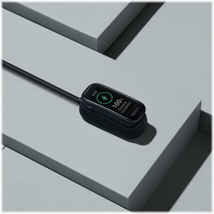 Image du produit OPPO Band (17.60 mm)