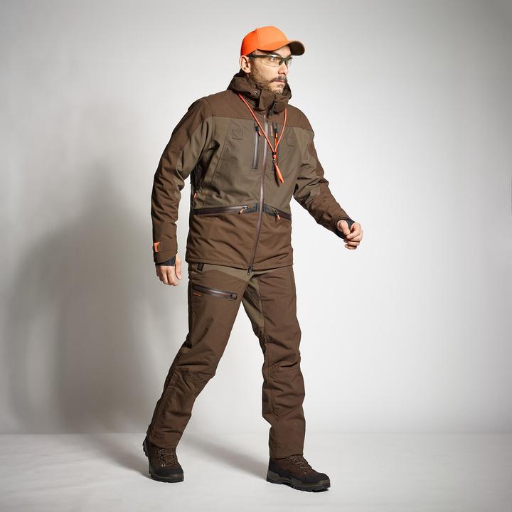 Produktbild Solognac RENFORCE 900 (3XL)