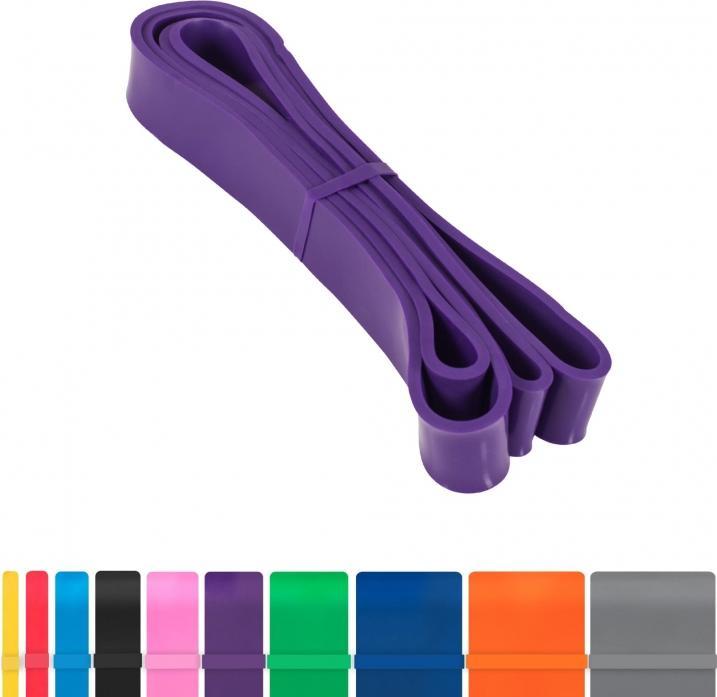 Produktbild Gorilla Sports Resistance Band (2.08 m, Mittel)