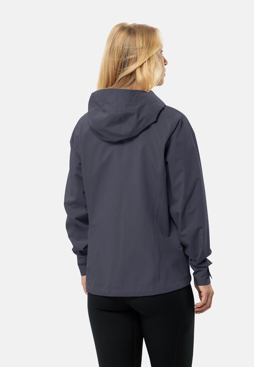 Immagine prodotto Jack Wolfskin Highest Peak 3L Jkt W (S)