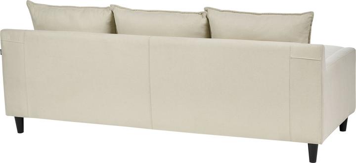 Produktbild Beliani Elvenes (Ecksofa)