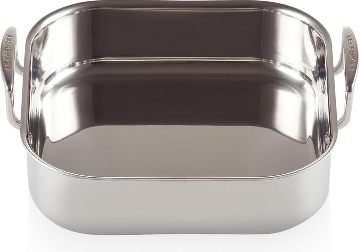 Image du produit Le Creuset Ofenform 3-PLY