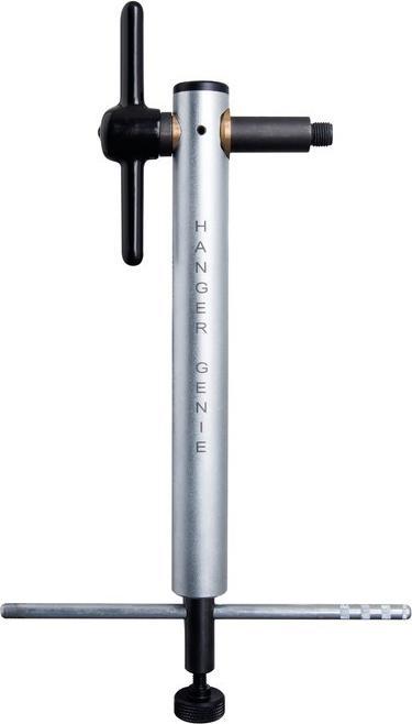 Actual product image Unior Hanger Genie, control gauge for derailleur hangers 1602/5
