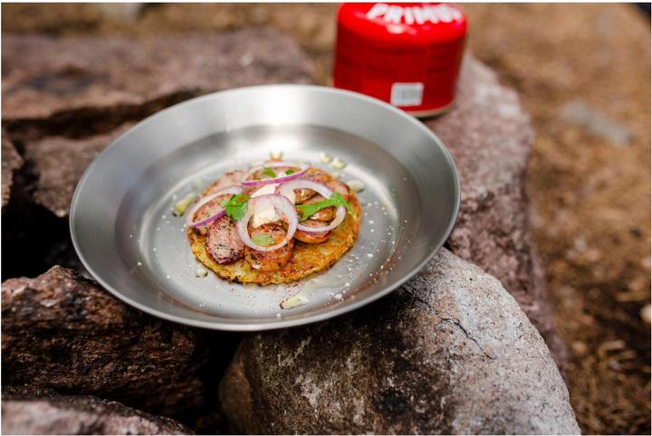Produktbild Primus CampFire Plate