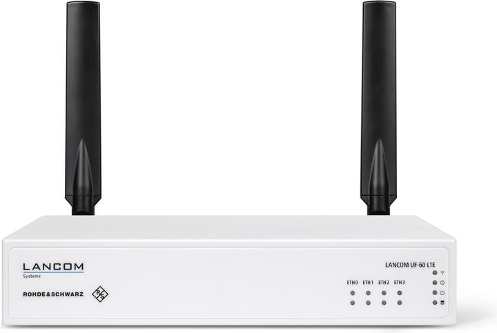 Actual product image Lancom Systems LANCOM R&S Unified Firewall UF-60 LTE