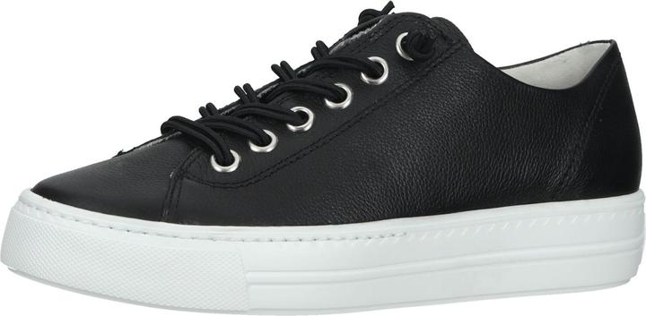 Actual product image Paul Green Sneaker 4081-263 02 (44)
