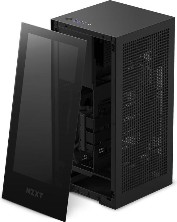 Image du produit NZXT H1 Rev.2 (Mini-ITX)
