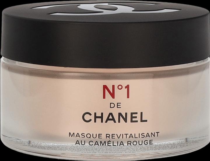 Actual product image Chanel No.1 Masque 50 g