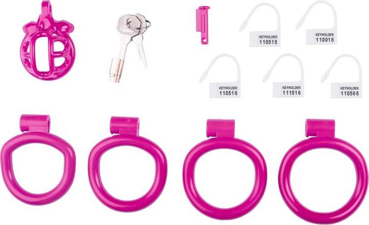 Produktbild CockLock Elton