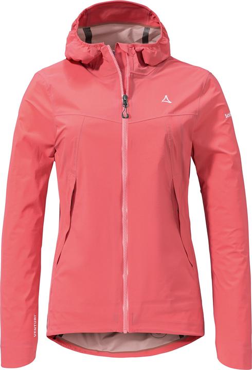 Produktbild Schöffel Women's 2.5L Jacket Karma Trail (40)