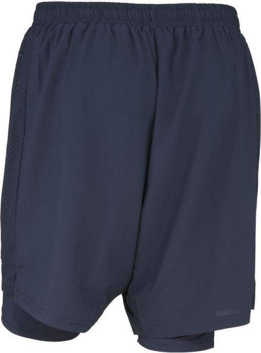 Produktbild CCM SWV3TA 2-in-1-Shorts (Dunkelblau, XS) (XS)