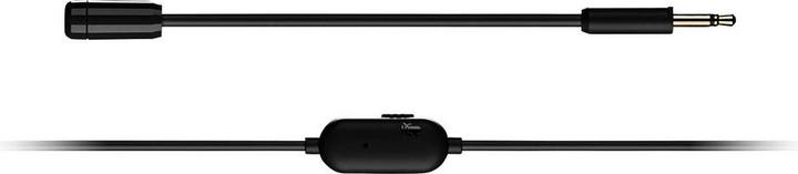 Image du produit SteelSeries Tusq (Filaire)
