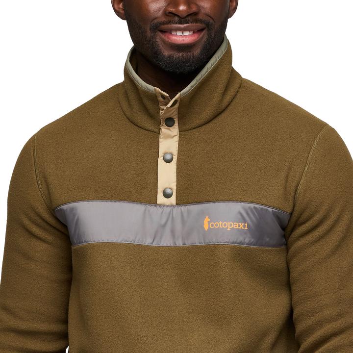 Actual product image Cotopaxi Teca Fleece Sweater (S)