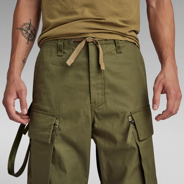 Image du produit G-Star pantalon cargo r-3n (M)