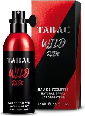 Tabac Eau de Toilette Natural