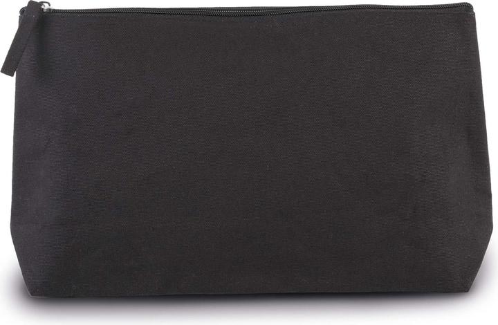 Produktbild Kimood Kosmetiktasche aus Baumwolle