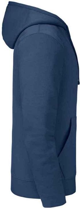 Actual product image Russell Mens Authentic Hoodie (XS)
