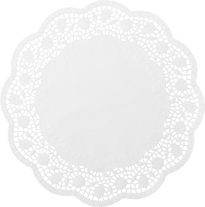 Produktbild Demmler Tortenspitzen - rund