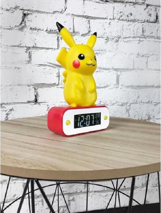 Image du produit Teknofun Pikachu