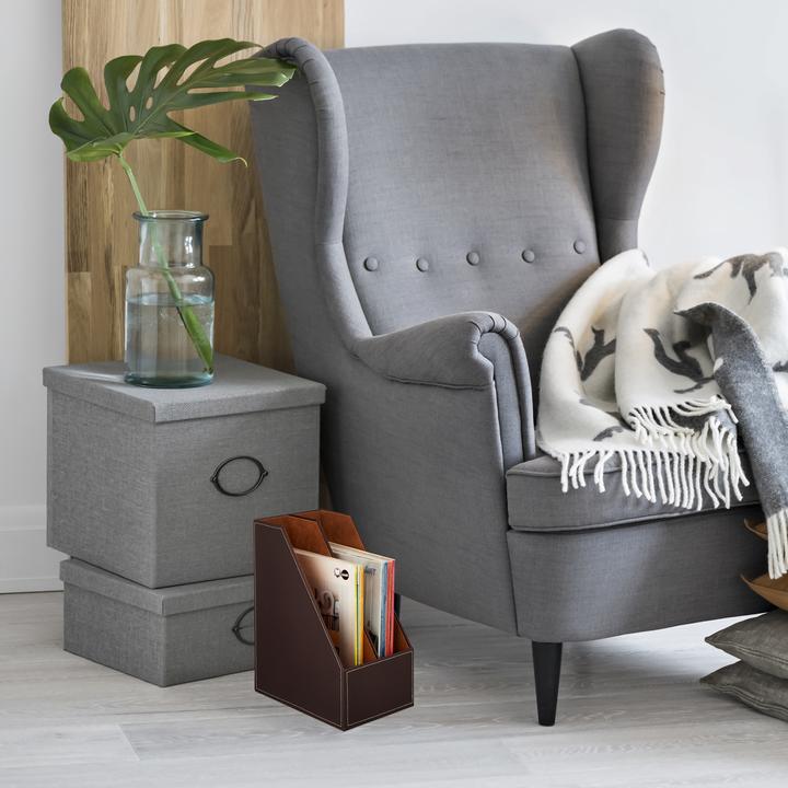 Actual product image Relaxdays Stehsammler (A4)