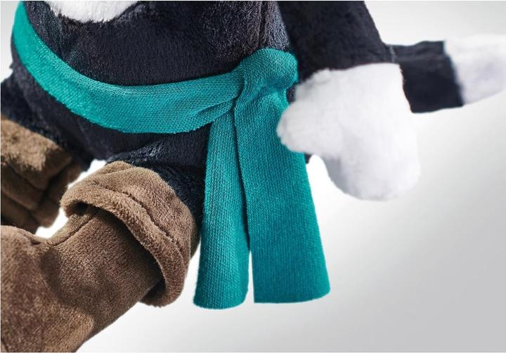 Produktbild Schmidt Spiele Kitty Samtpfote (25 cm)