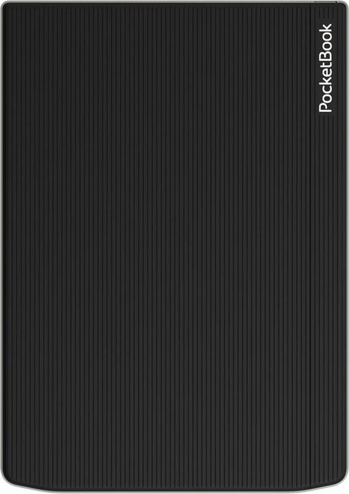 Productafbeelding PocketBook InkPad Color 2 (7.80", 32 GB, Maanzilver)