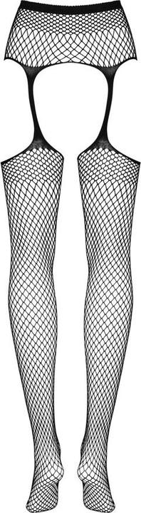 Actual product image Obsessive Garter Stockings S815 S/M/L (M/L)