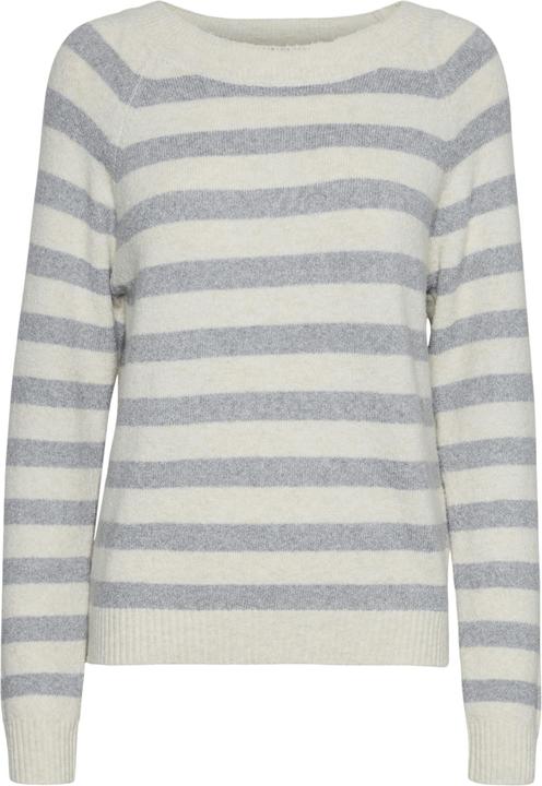 Vero Moda Strickpullover Strickpullover (M)