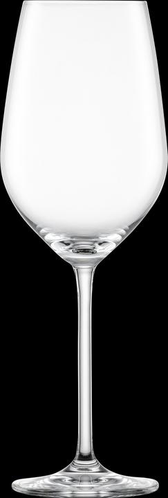 Produktbild Schott Zwiesel Bordeauxglas Fortissimo 130 4 Stück (65 cl, 4 Gläser, Rotweingläser)