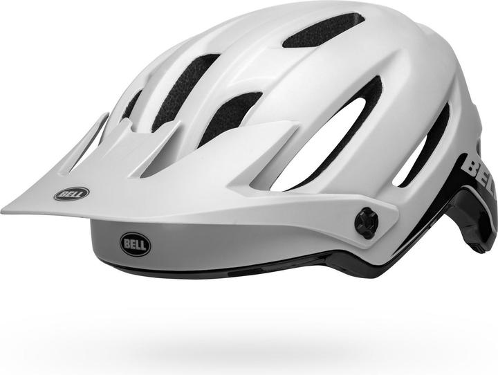Actual product image Bell 4forty MIPS (58 - 62 cm)