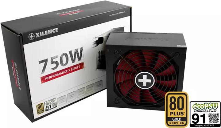 Xilence Performance X (750 W)