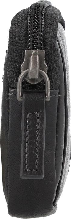 Actual product image Camel Active Dust leather key case 11.5 cm