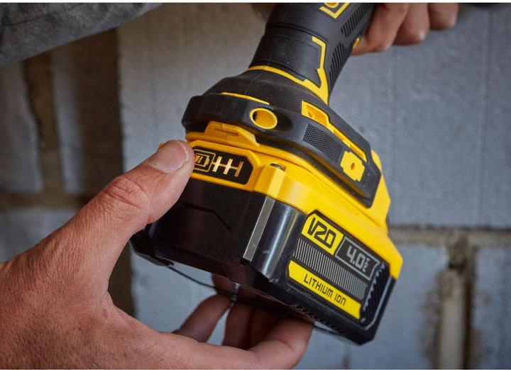 Actual product image Stanley Battery (18 V)