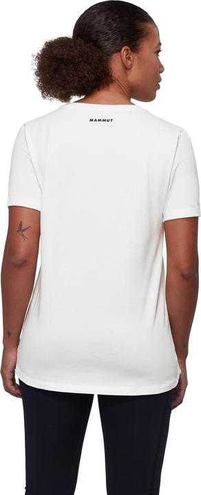 Actual product image Mammut Core T-Shirt Women Classic (S)
