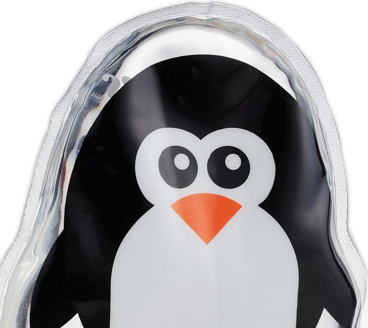 Actual product image Relaxdays Cooling pad (4 x, 80 g)