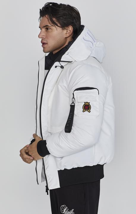 Produktbild Siksilk Bomberjacke Bomber Jacket (XL)