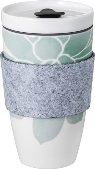 Produktbild Like. by Villeroy & Boch Coffee To Go (350 ml, 1 x)