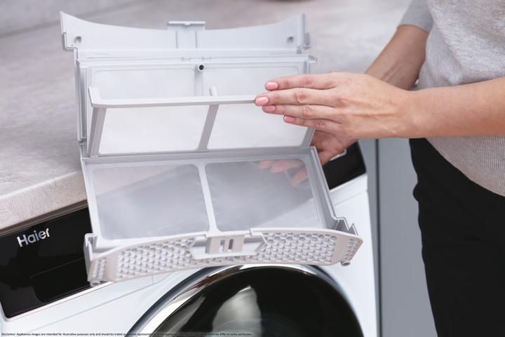 Actual product image Haier HD 90-A3Q979U1 (9 kg, Right)